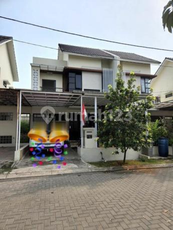 Green Ara Residence Cluster Damar Green Ara Residence Cluster Damar