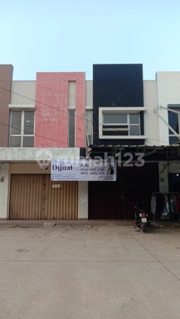 ruko siap pakai di Harapan mulya regency ruko siap pakai di Harapan mulya regency