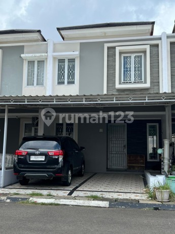 Rumah.2.lantai.dalam.cluster.sakura Regency.3 Rumah.2.lantai.dalam.cluster.sakura Regency.3