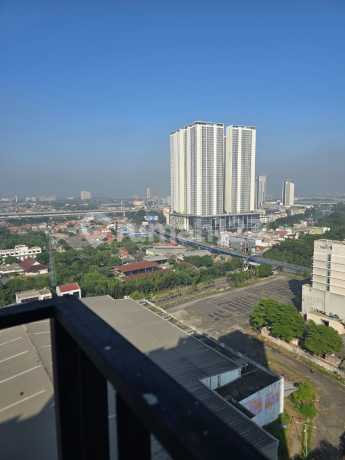 Apart Studio.full.furnish.lt.22.view Lepas