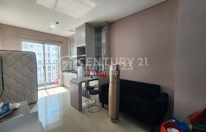 Dijual Apartemen Madison Park, Podomoro City, Central Park Tanjung Duren Jakarta Barat