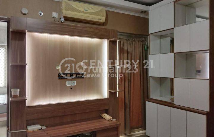 Dijual Apartemen Mediterania 1 Podomoro City Central Park, Tanjung Duren Jakarta Barat
