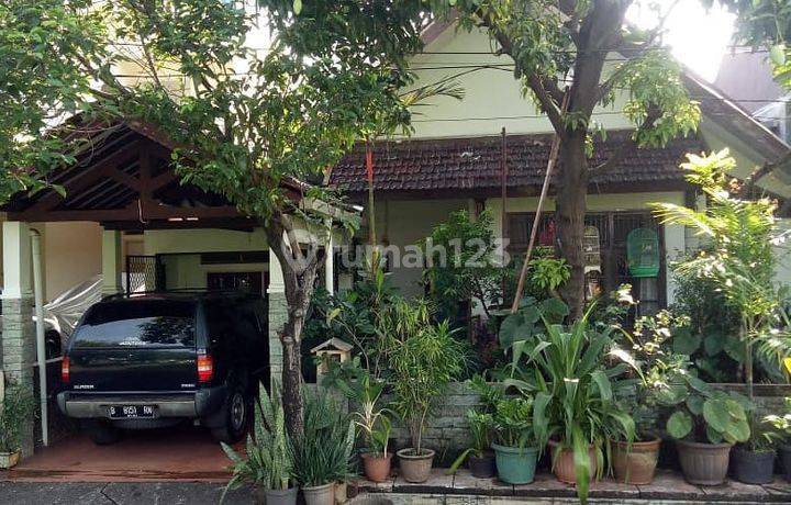 Rumah Persada Kemala, Jaka Sampurna, Bagus, Dan Siap Huni. 