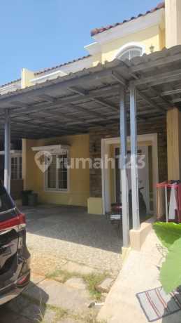 Rumah Bagus, 2 Lantai, di Wartawangsa Residence. Cibinong. Rumah Bagus, 2 Lantai, di Wartawangsa Residence. Cibinong.