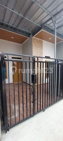 Rumah Baru Sertifikat Hak Milik di Villa Gading Harapan 3 , Bekasi