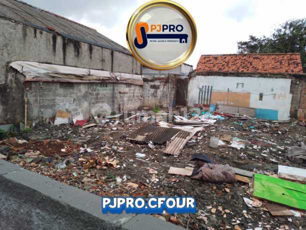 Tanah SHM di Wisma Jaya, Bekasi Tanah SHM di Wisma Jaya, Bekasi