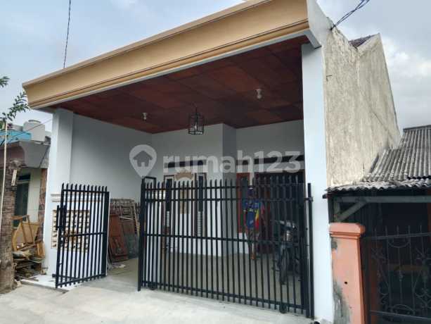 Rumah Bagus SHM Perumahan Departemen Pertanian, Bekasi Rumah Bagus SHM Perumahan Departemen Pertanian, Bekasi