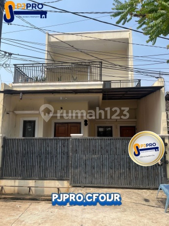 Rumah Bagus SHM Perumahan Griya Asri Taman Mini, Bekasi Rumah Bagus SHM Perumahan Griya Asri Taman Mini, Bekasi