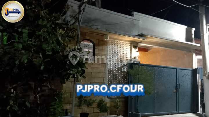 Rumah Bagus Furnished HGB Pondok Indah Residence 2, Bekasi Rumah Bagus Furnished HGB Pondok Indah Residence 2, Bekasi