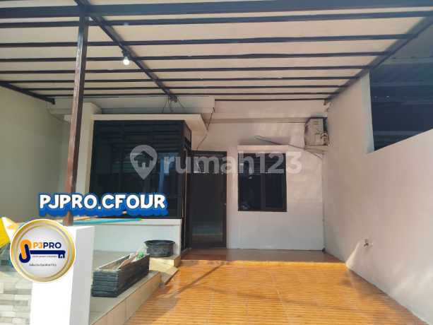Rumah 1 Lantai SHM di Perumahan Taman Sentosa Cikarang Selatan, Bekasi Rumah 1 Lantai SHM di Perumahan Taman Sentosa Cikarang Selatan, Bekasi