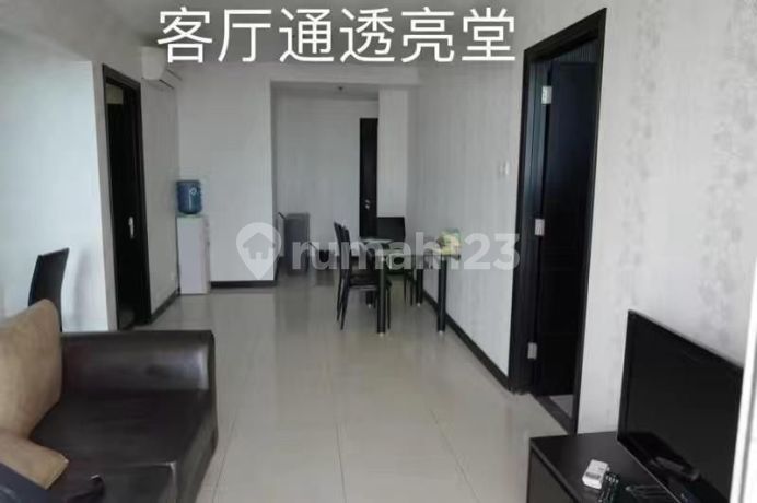 Apartemen 3 Kamar Tidur CBD Pluit Apartemen 3 Kamar Tidur CBD Pluit