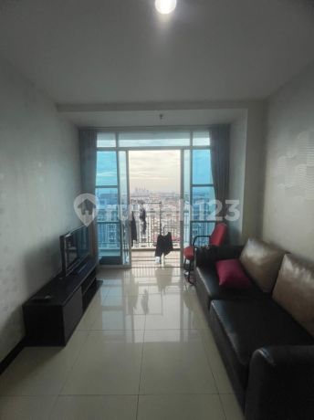 Apartemen CBD Pluit emporium Apartemen CBD Pluit emporium