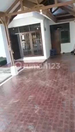 Quick Sale House East Bekasi Perumnas 3