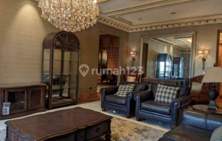 Jual Cepat/disewakan Apartemen Mevah DaVinCi 