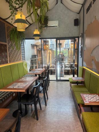For Sale: Citra 8 Sunset Avenue Shophouse Ready to Use