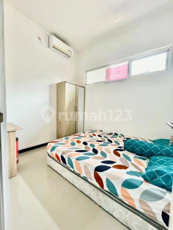 Rumah Magnolia Park 3 Dekat Greenlake