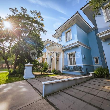 Rumah Suvarna Sutera Cantik Rapi Cluster Daru Rumah Suvarna Sutera Cantik Rapi Cluster Daru