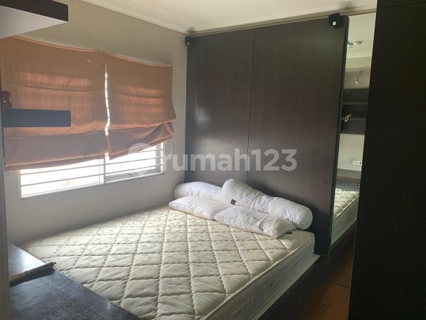 Apartemen City Resort Palem Furnish Bagus