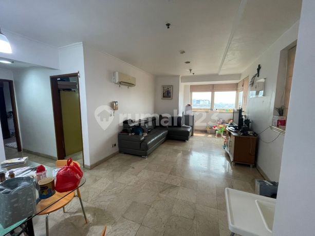 Apartemen Hayam Wuruk Semi Furnished City View Apartemen Hayam Wuruk Semi Furnished City View