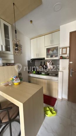 Apartemen Palm Mansion Cengkareng Unit Rapi