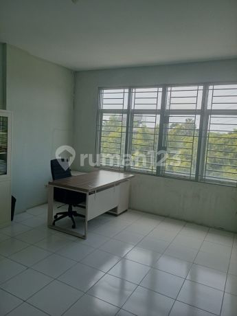 Ruko Toho di Pantai Indah Kapuk Dekat Pergudangan Ruko Toho di Pantai Indah Kapuk Dekat Pergudangan