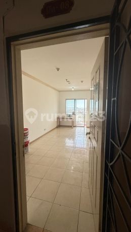 Apartemen City Resort Bougenville Rapi Bersih