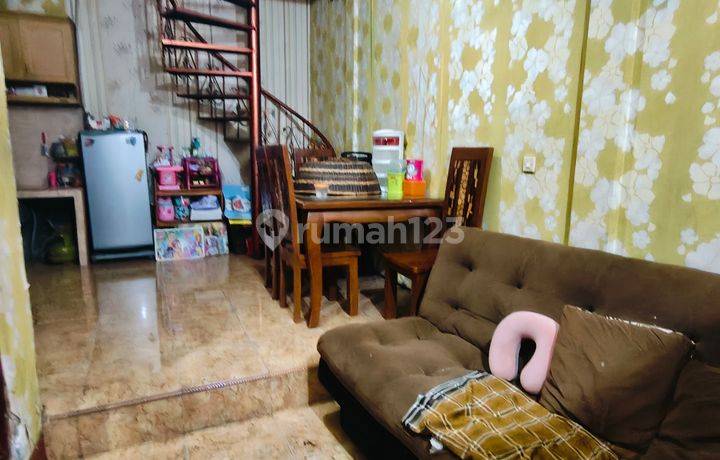 Rumah 3 Lantai Gading Tutuka 2 Soreang Bandung