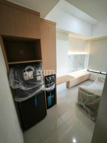 Fully Furnished Chadstone Cikarang Apartment Fully Furnished Chadstone Cikarang Apartment