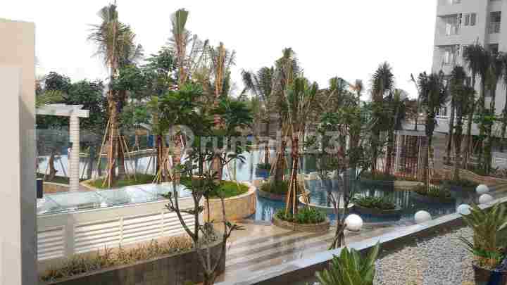 Apartement Metro Park Residence Bagus Dengan Lokasi Strategis di Kembangan, Jakarta Barat