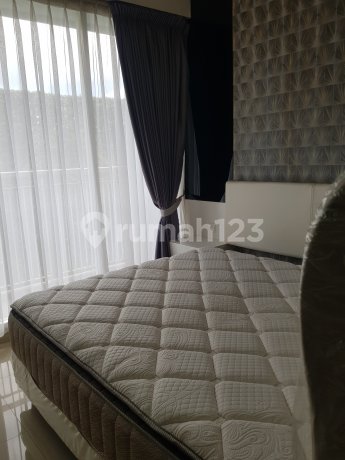 Apartement Dago Suite 1 Bedroom Furnish LT 1 Apartement Dago Suite 1 Bedroom Furnish LT 1
