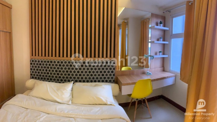 Di Jual Apartment VidaView Type Studio dan 2Br 