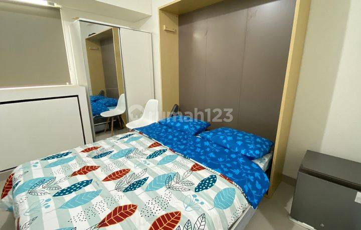 Dijual Bandaraya Apartment Lantai 11 
