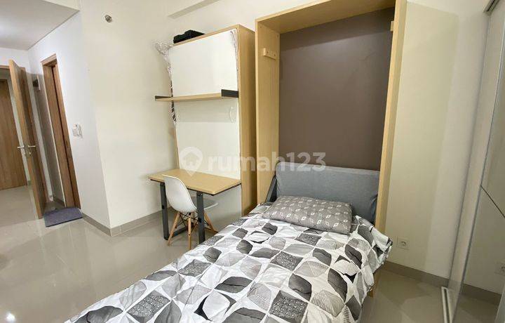Dijual Bandaraya Apartement Lantai 11 Unit 
