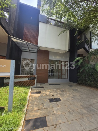 Rumah Dijual Pesona Remboelan Serpong