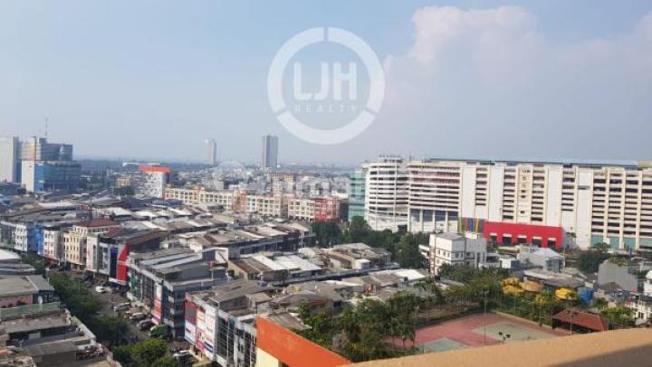 Dijual Apartemen Hunian Strategis Mangga Dua Abdad Harga Bersahabat di Pesona Bahari, Jakarta Pusat Dijual Apartemen Hunian Strategis Mangga Dua Abdad Harga Bersahabat di Pesona Bahari, Jakarta Pusat