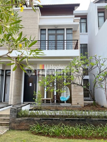 For Sale House Royalton Residence, Jl Industri Raya, Gunung Sahari Central Jakarta
