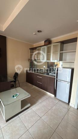 Disewakan Apartemen Fullfurnished Siap Huni di City Home Moi, Santa Monica Bay, Kelapa Gading Square, Jakarta Utara