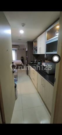 Apartemen Full Furnished Louis Kienne Pandanaran