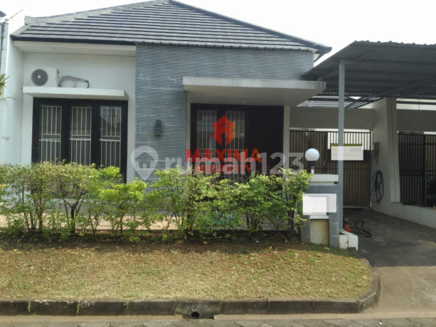 Jual Rumah di Graha Estetika Dekat Undip Tembalang