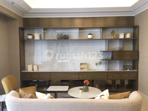 Pondok Indah Residences Tower Amala 3 Bedrooms Ready Siap Huni Pondok Indah Residences Tower Amala 3 Bedrooms Ready Siap Huni