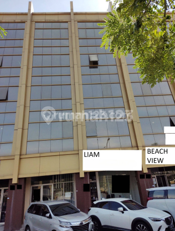 Ruko Pik Beach View Batavia Golf Island 5 Lantai Harga Termurah