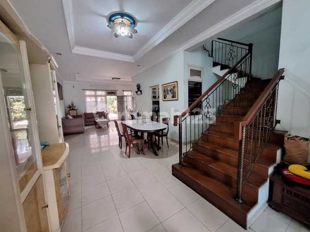 Duta Garden House Near Soekarno Hatta Airport 10X30 Duta Garden House Near Soekarno Hatta Airport 10X30