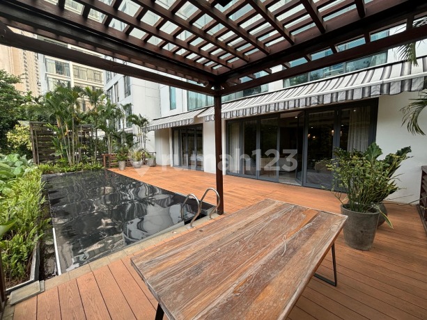 Verde One North Tower 2 Bedroom Private Swimming Pool Langka ! Verde One North Tower 2 Bedroom Private Swimming Pool Langka !