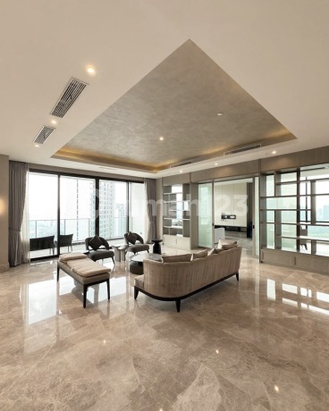 Regent Residences Jakarta Penthouse 500 Sqm Full Furnished Luxury Regent Residences Jakarta Penthouse 500 Sqm Full Furnished Luxury