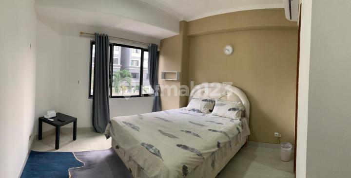 Apartemen Kondominium Golf Karawaci Lippo Karawaci Tangerang Apartemen Kondominium Golf Karawaci Lippo Karawaci Tangerang