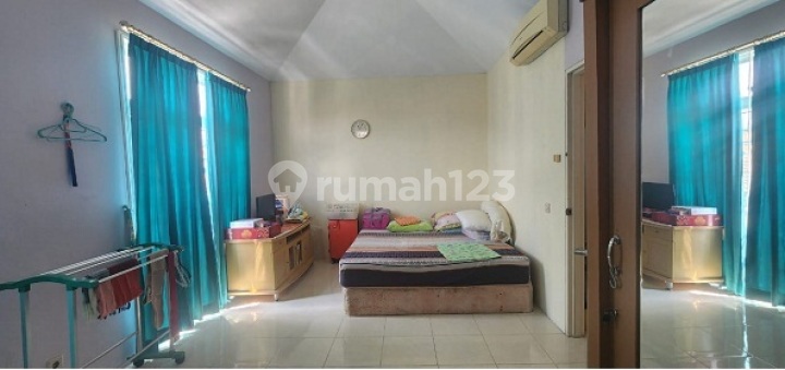 Dijual Townhouse di Taman Paris 2 Lippo Karawaci - Tangerang Dijual Townhouse di Taman Paris 2 Lippo Karawaci - Tangerang