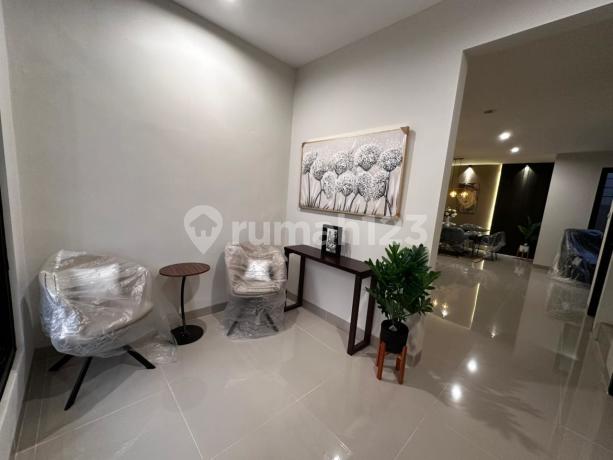 Dijual Rumah Exclusive Luxury Residence - @ Taman Bromo - Lippo Central Karawaci Tangerang Dijual Rumah Exclusive Luxury Residence - @ Taman Bromo - Lippo Central Karawaci Tangerang