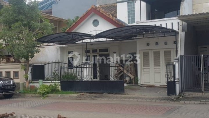 Strategis Hunian Selangkah Ke Gwalk Rumah Villa Taman Gapura Strategis Hunian Selangkah Ke Gwalk Rumah Villa Taman Gapura