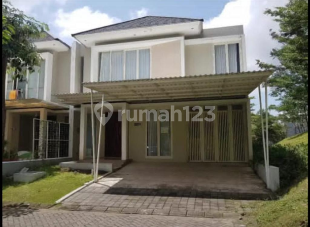 Turun Terus Rumah Semifurnish di Citraland Buona Vista Turun Terus Rumah Semifurnish di Citraland Buona Vista