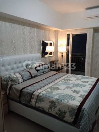 Nomor Hokky Apartment Orchard Mansion Lt. 33 Pakuwon Mall Connect
